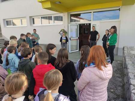 Erasmus izmenjava med staro in novo šolo  (2)